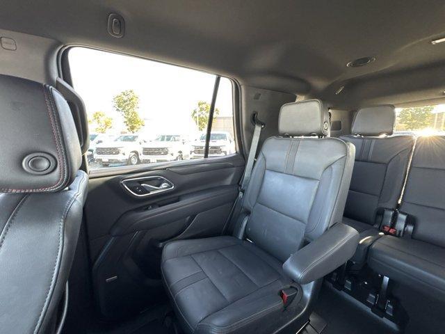 used 2021 Chevrolet Tahoe car, priced at $49,999