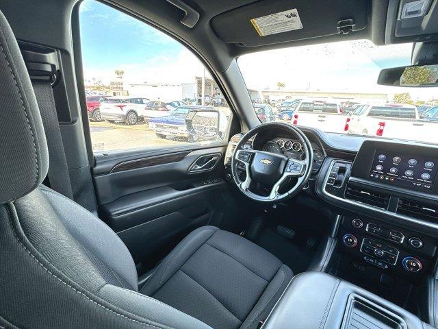 used 2022 Chevrolet Tahoe car, priced at $39,999