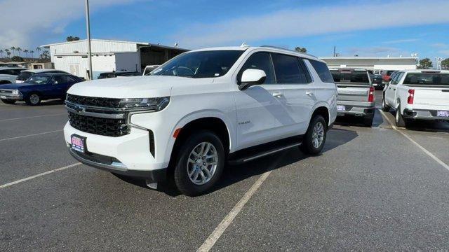 used 2022 Chevrolet Tahoe car, priced at $39,999