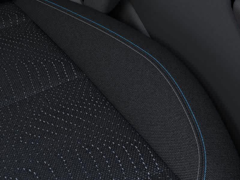 new 2025 Chevrolet Equinox EV car, priced at $24,387