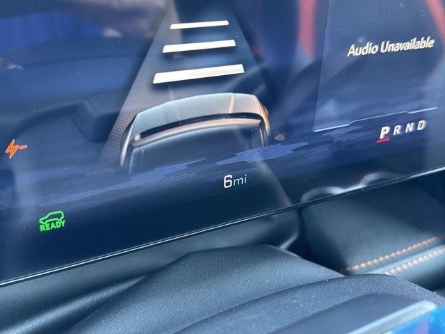 new 2025 Chevrolet Blazer EV car, priced at $51,128