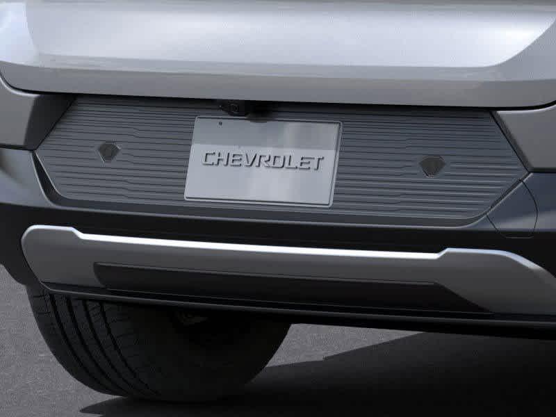 new 2024 Chevrolet Equinox EV car, priced at $28,193