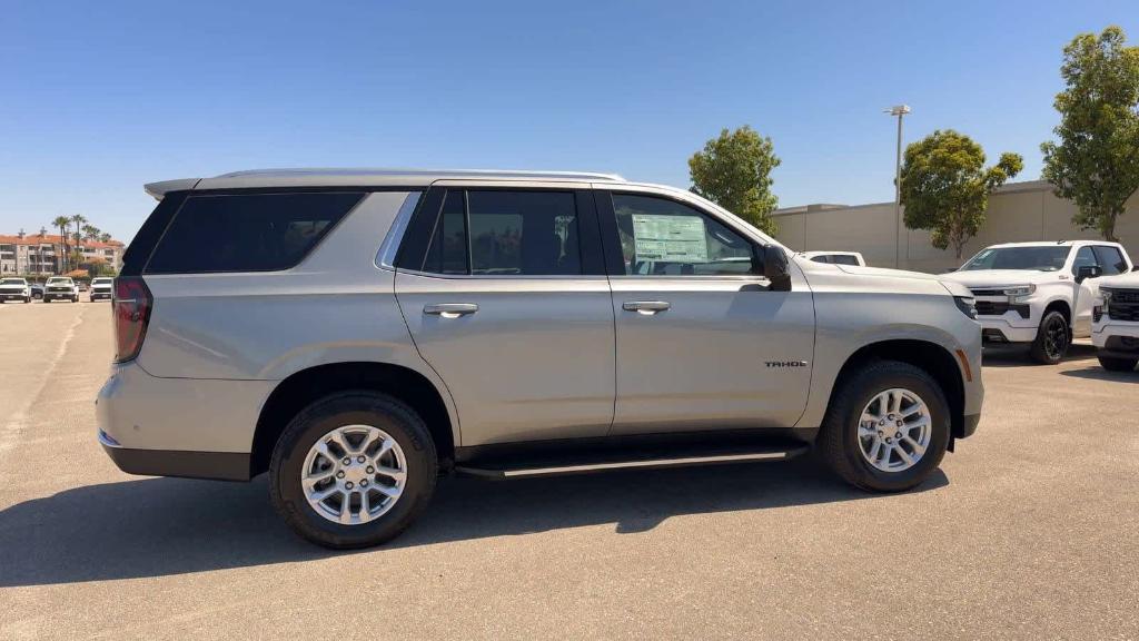 new 2025 Chevrolet Tahoe car, priced at $65,042