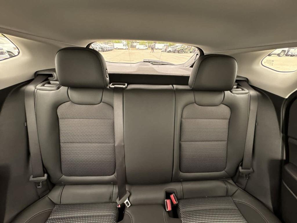 new 2025 Chevrolet Trax car, priced at $26,198
