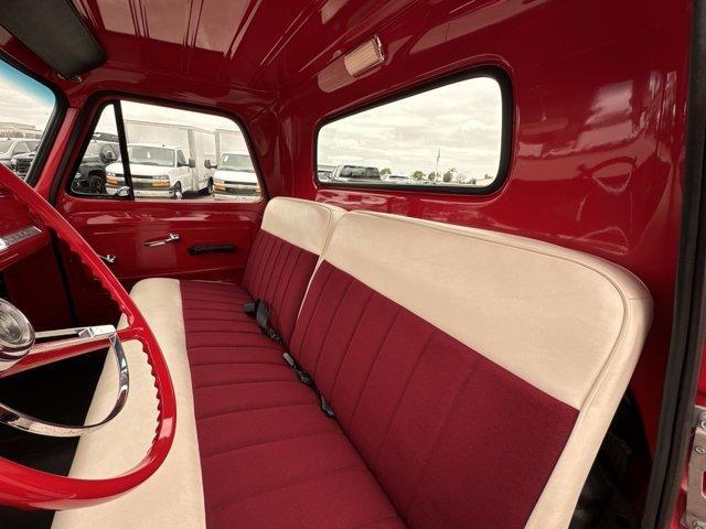 used 1966 Chevrolet C10/K10 car, priced at $29,999