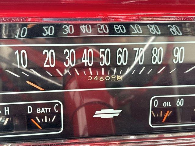 used 1966 Chevrolet C10/K10 car, priced at $29,999