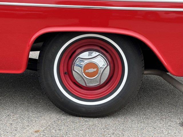 used 1966 Chevrolet C10/K10 car, priced at $29,999