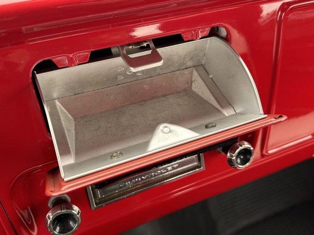 used 1966 Chevrolet C10/K10 car, priced at $29,999