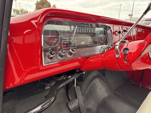 used 1966 Chevrolet C10/K10 car, priced at $29,999