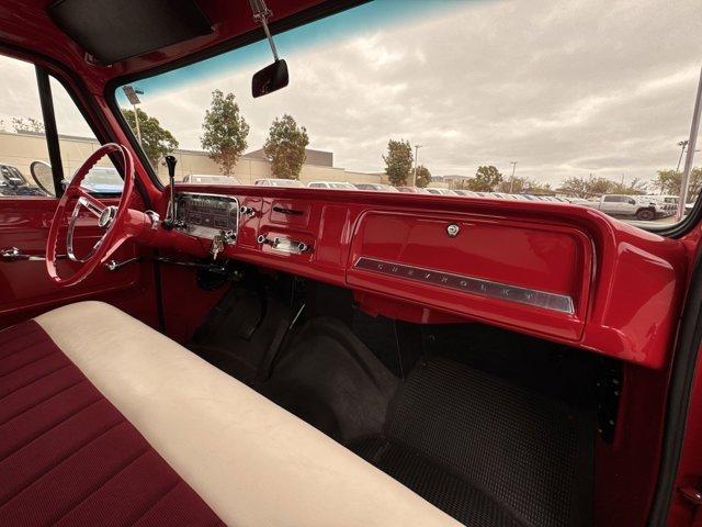 used 1966 Chevrolet C10/K10 car, priced at $29,999