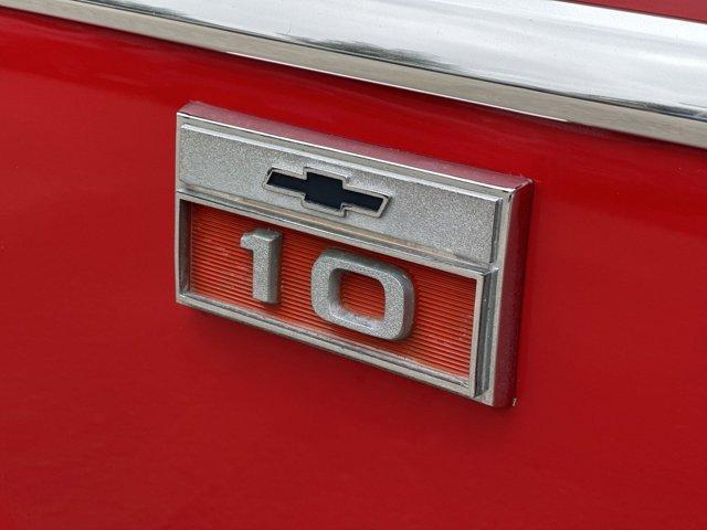 used 1966 Chevrolet C10/K10 car, priced at $29,999