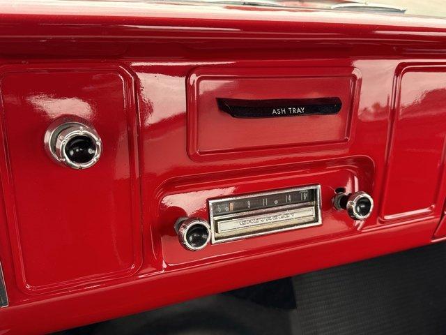 used 1966 Chevrolet C10/K10 car, priced at $29,999