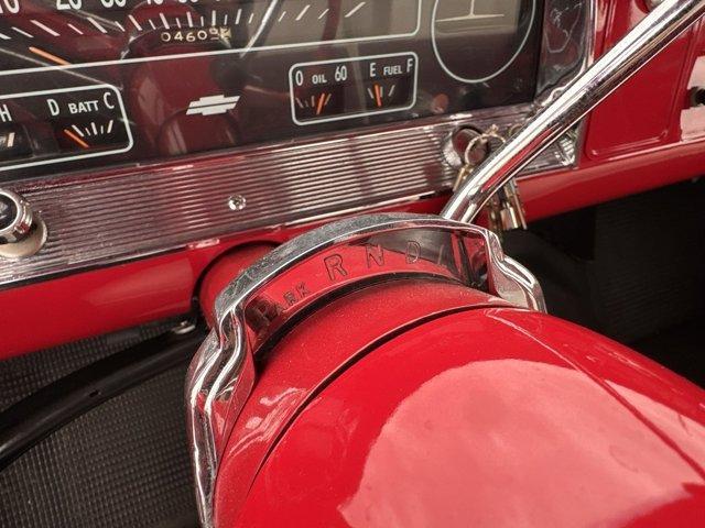 used 1966 Chevrolet C10/K10 car, priced at $29,999