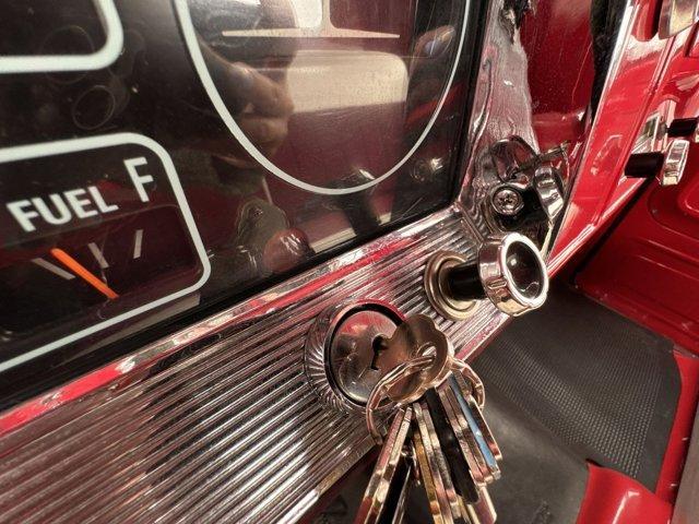 used 1966 Chevrolet C10/K10 car, priced at $29,999