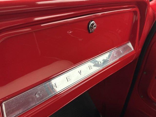 used 1966 Chevrolet C10/K10 car, priced at $29,999