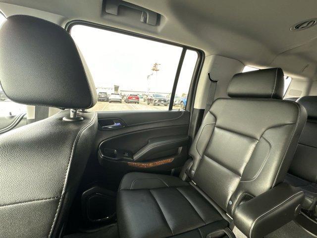 used 2020 Chevrolet Suburban car, priced at $38,999