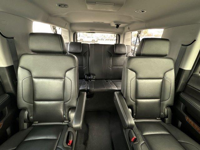 used 2020 Chevrolet Suburban car, priced at $38,999