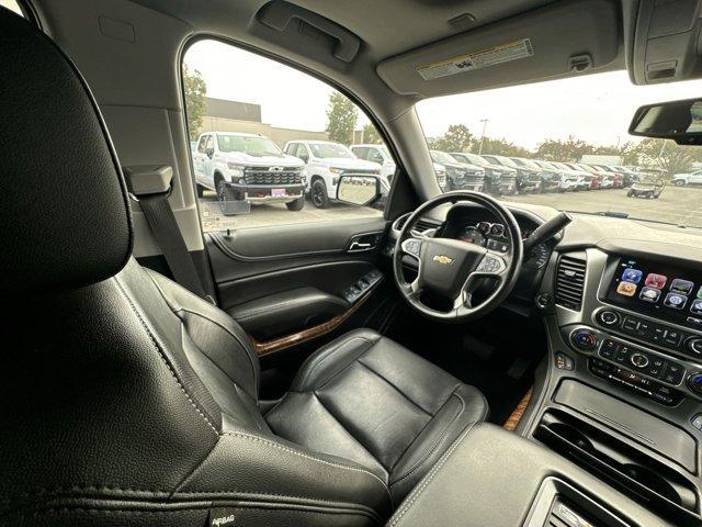 used 2020 Chevrolet Suburban car, priced at $38,999