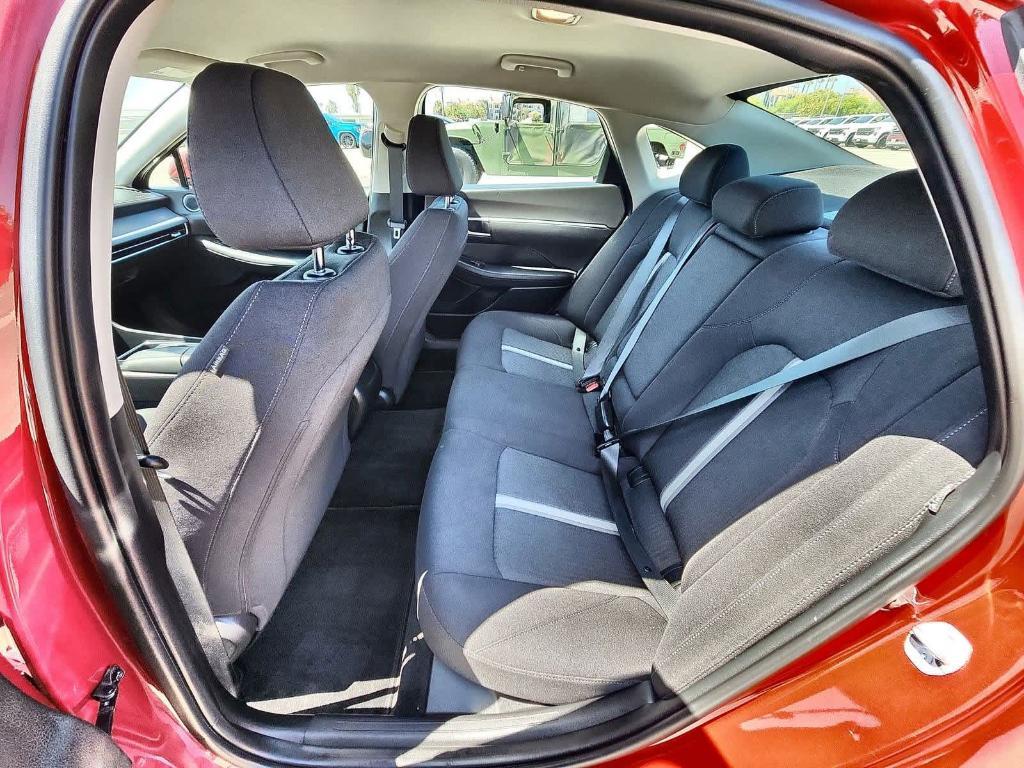 used 2024 Hyundai Sonata car, priced at $22,999
