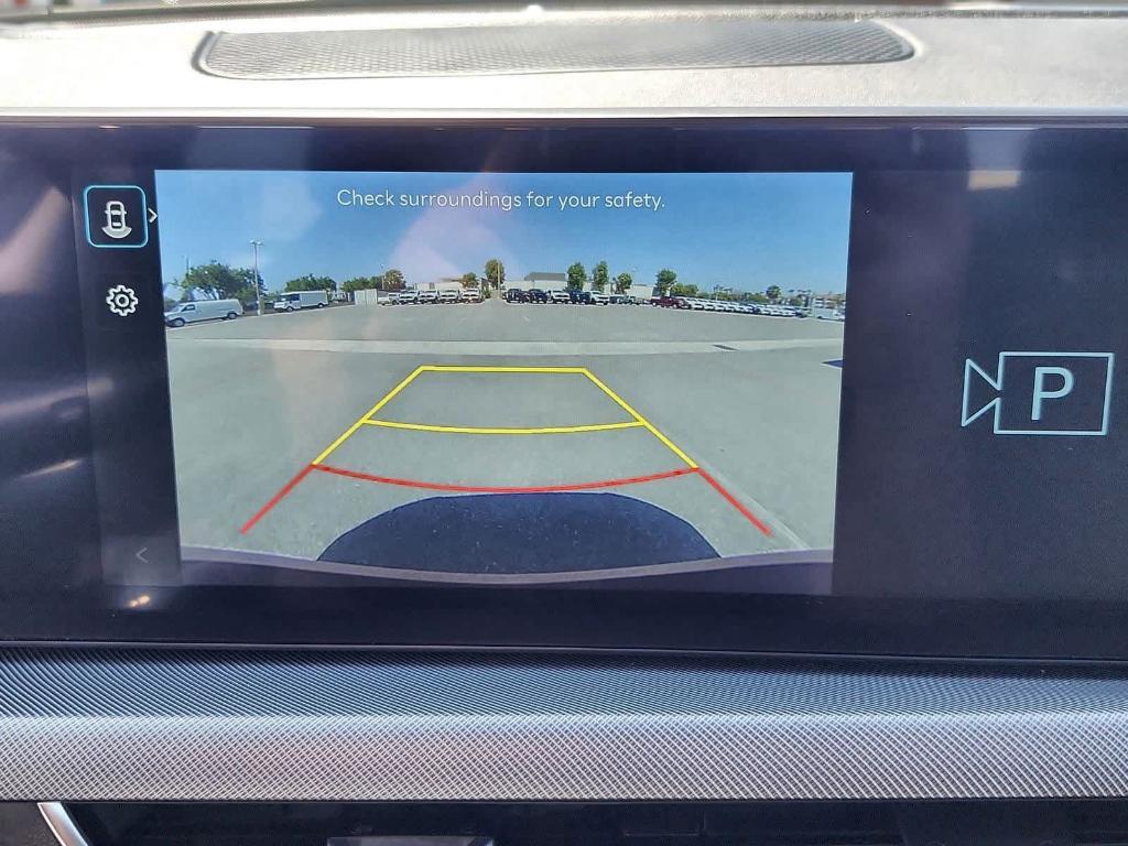 used 2024 Hyundai Sonata car, priced at $22,999