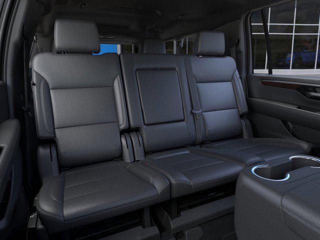 new 2025 Chevrolet Suburban car, priced at $78,548