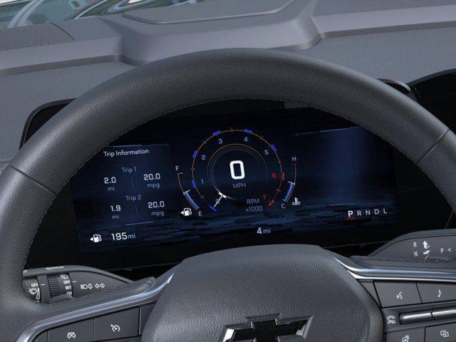 new 2025 Chevrolet Suburban car, priced at $78,548