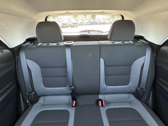 used 2024 Chevrolet TrailBlazer car, priced at $23,999