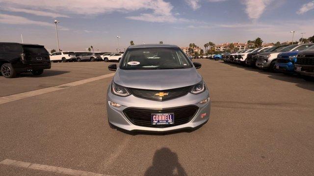 used 2018 Chevrolet Bolt EV car, priced at $11,999