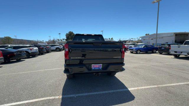 new 2024 Chevrolet Silverado 1500 car, priced at $39,544