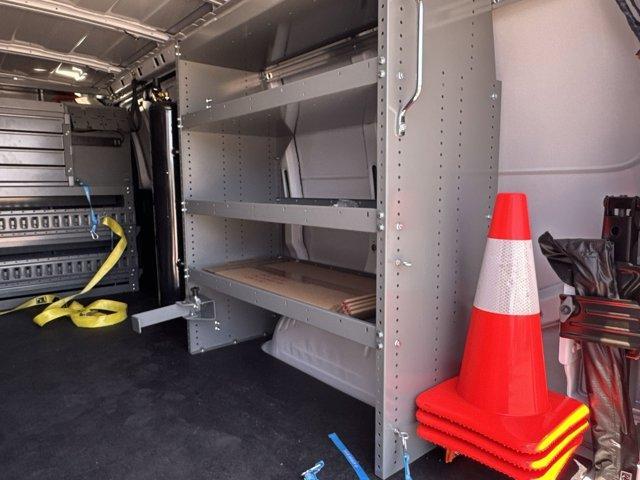 used 2023 Chevrolet Express 3500 car, priced at $39,999
