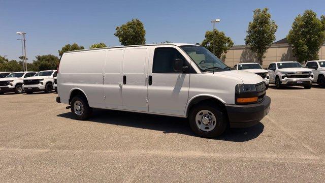 used 2023 Chevrolet Express 3500 car, priced at $39,999