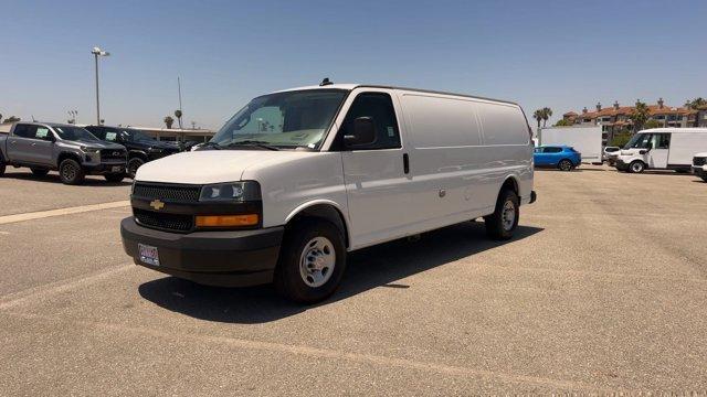 used 2023 Chevrolet Express 3500 car, priced at $39,999