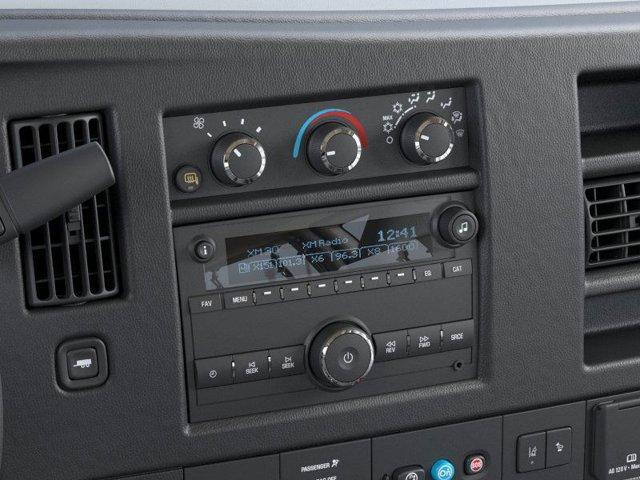 new 2023 Chevrolet Express 3500 car, priced at $55,299