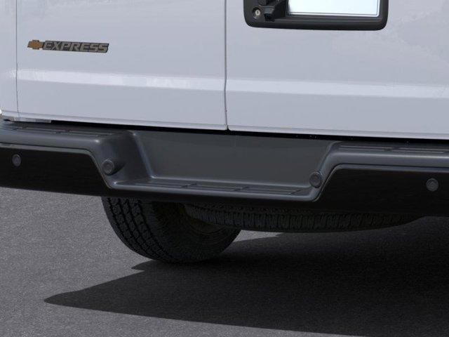 new 2023 Chevrolet Express 3500 car, priced at $55,299