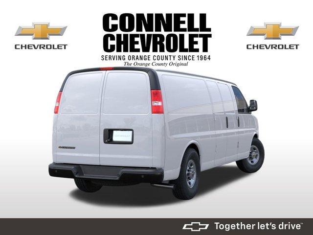 new 2023 Chevrolet Express 3500 car, priced at $55,299