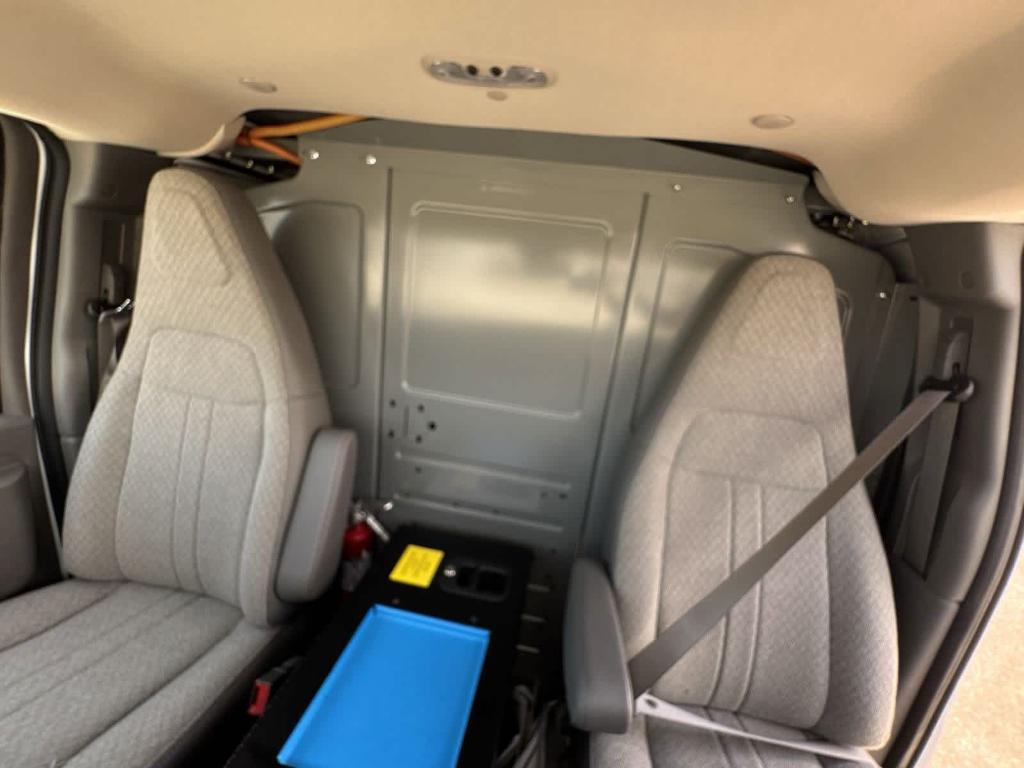used 2023 Chevrolet Express 3500 car, priced at $36,572