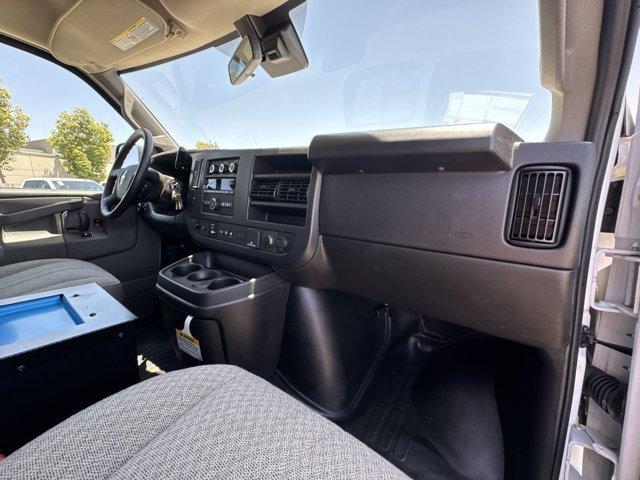 used 2023 Chevrolet Express 3500 car, priced at $39,999