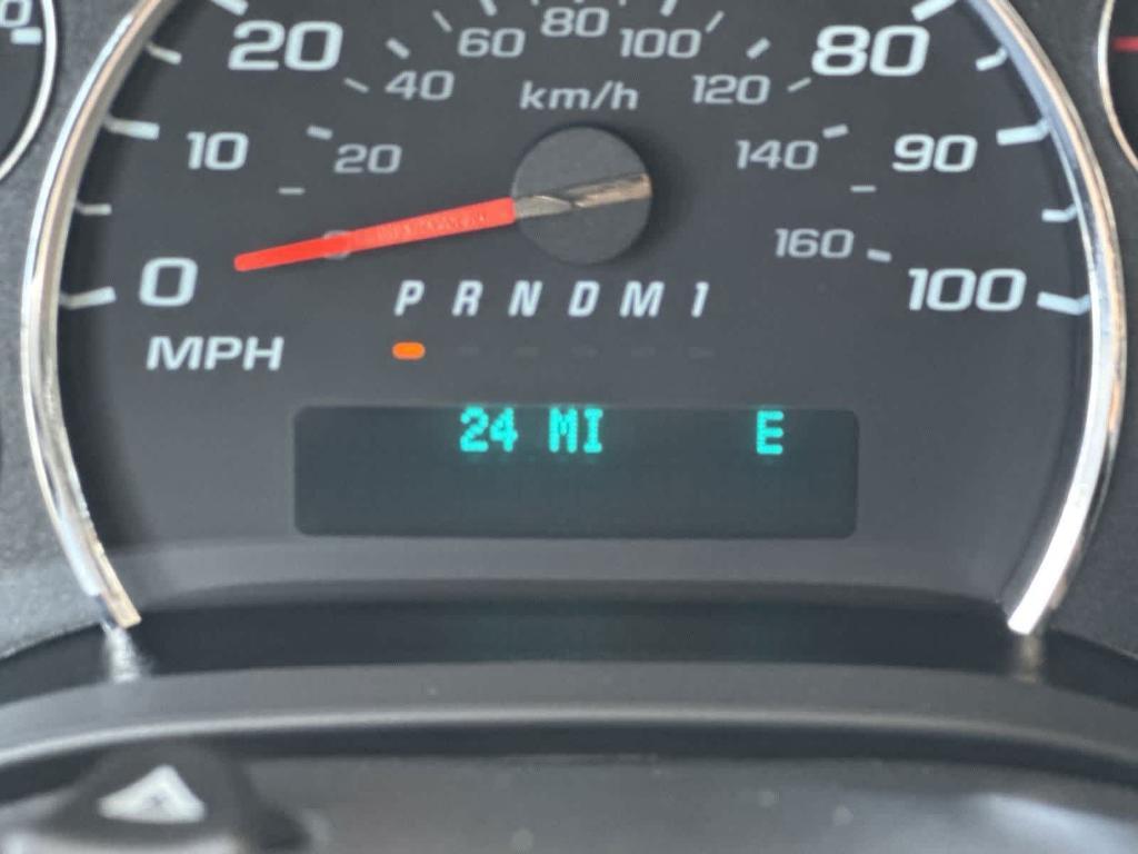 used 2023 Chevrolet Express 3500 car, priced at $36,572