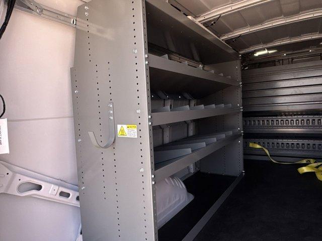 used 2023 Chevrolet Express 3500 car, priced at $39,999