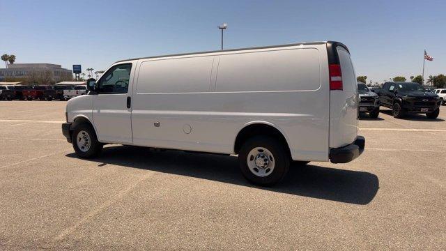 used 2023 Chevrolet Express 3500 car, priced at $39,999