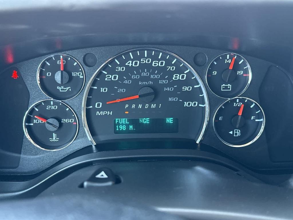 used 2023 Chevrolet Express 3500 car, priced at $36,572