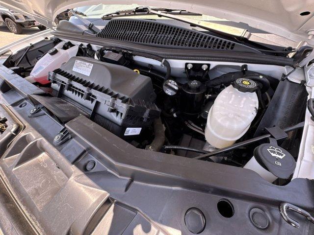 used 2023 Chevrolet Express 3500 car, priced at $39,999