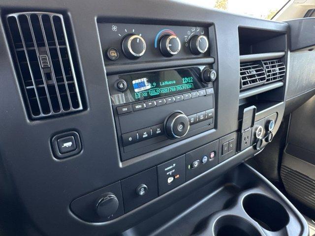 used 2023 Chevrolet Express 3500 car, priced at $39,999