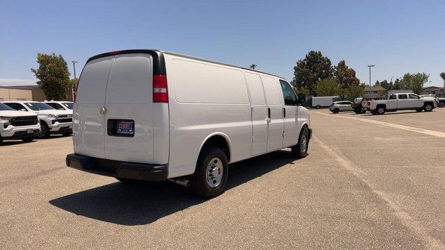 used 2023 Chevrolet Express 3500 car, priced at $39,999