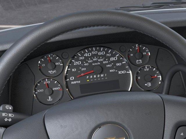 new 2023 Chevrolet Express 3500 car, priced at $55,299