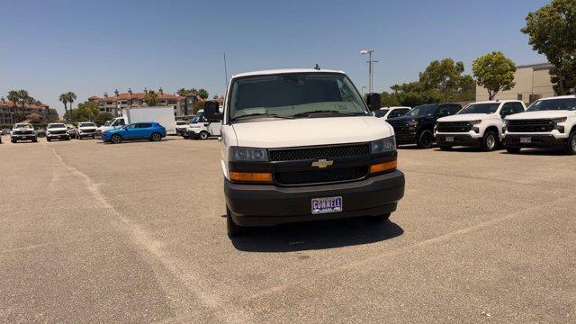 used 2023 Chevrolet Express 3500 car, priced at $39,999