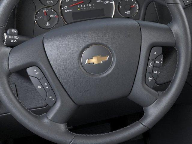 new 2023 Chevrolet Express 3500 car, priced at $55,299
