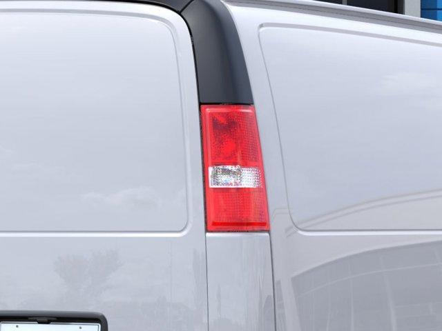 new 2023 Chevrolet Express 3500 car, priced at $55,299