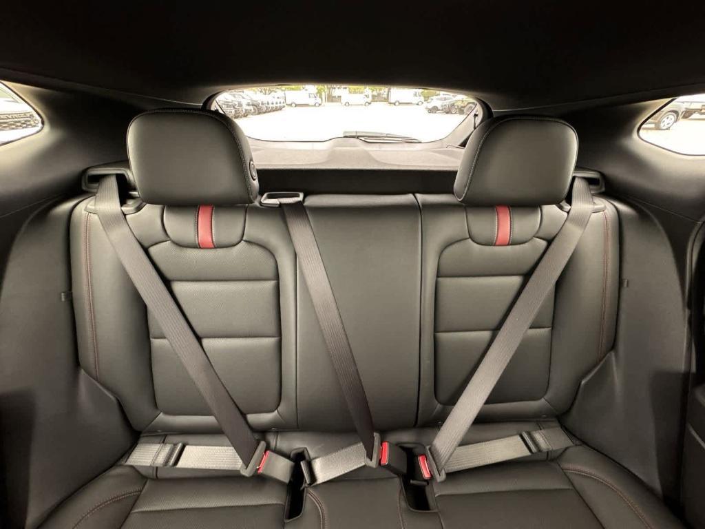new 2025 Chevrolet Trax car, priced at $27,403