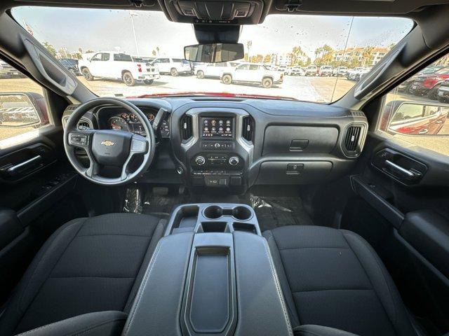 used 2024 Chevrolet Silverado 1500 car, priced at $40,999